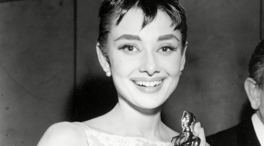 The Best Oscars Beauty Looks From The Past 100 Years That D Be