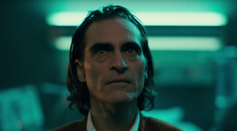 The joker 2025 movie stream