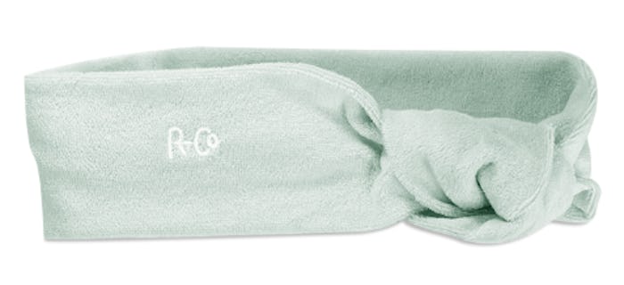 Spa Headband