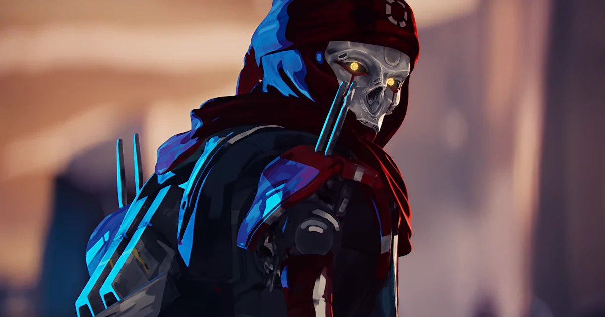 'Apex Legends' Season 4 Revenant guide, abilities, backstory, voice ...