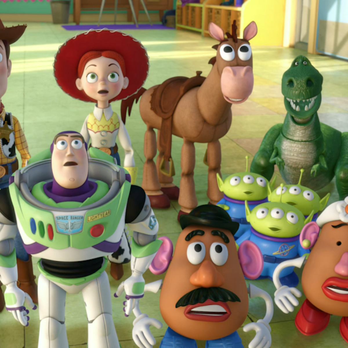 How To Stream Toy Story 4 So You Can Watch It To Infinity Beyond