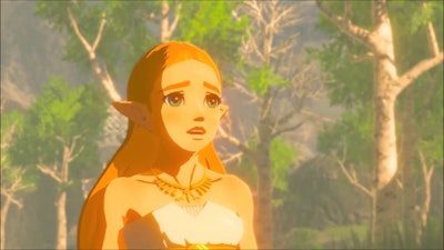 Zelda Breath of the Wild 2 release date NEWS - Is this why Nintendo is  delaying sequel?, Gaming, Entertainment