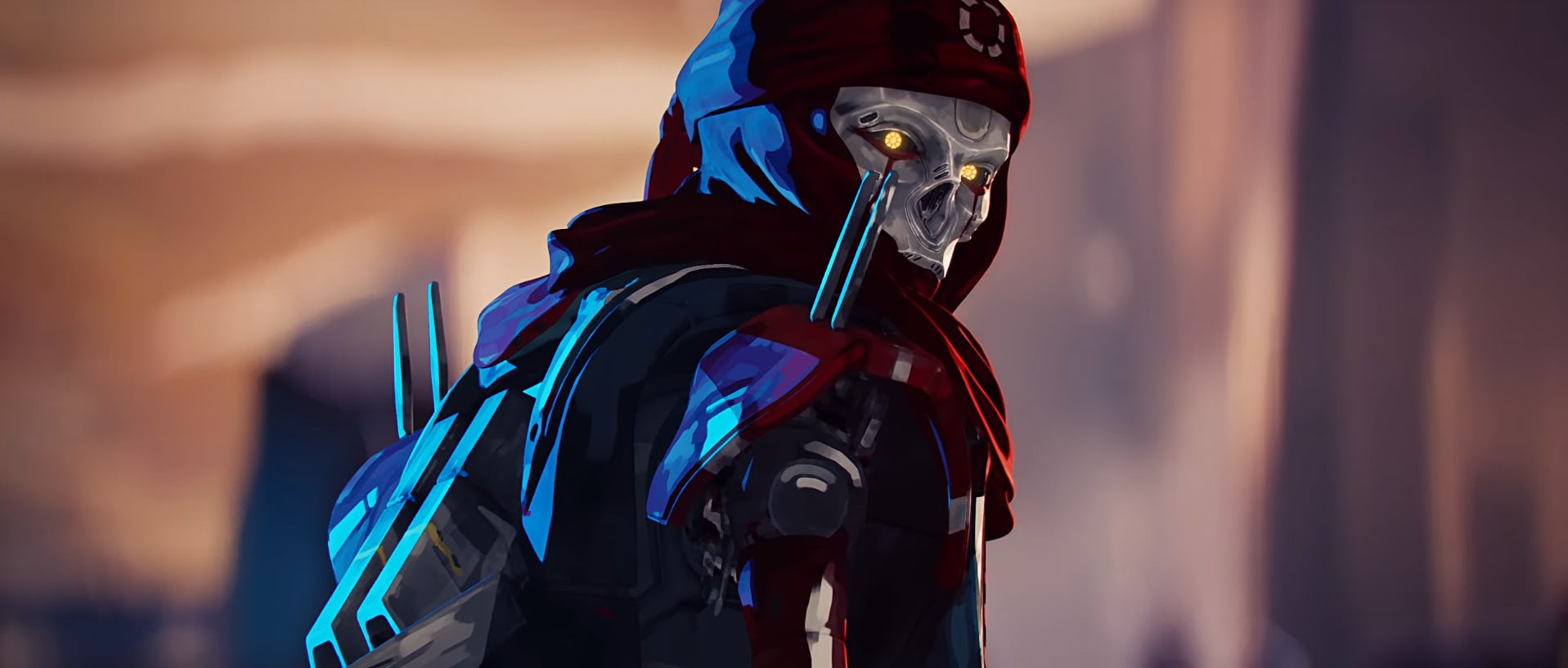 'Apex Legends' Season 4 Revenant Guide, Abilities, Backstory, Voice ...