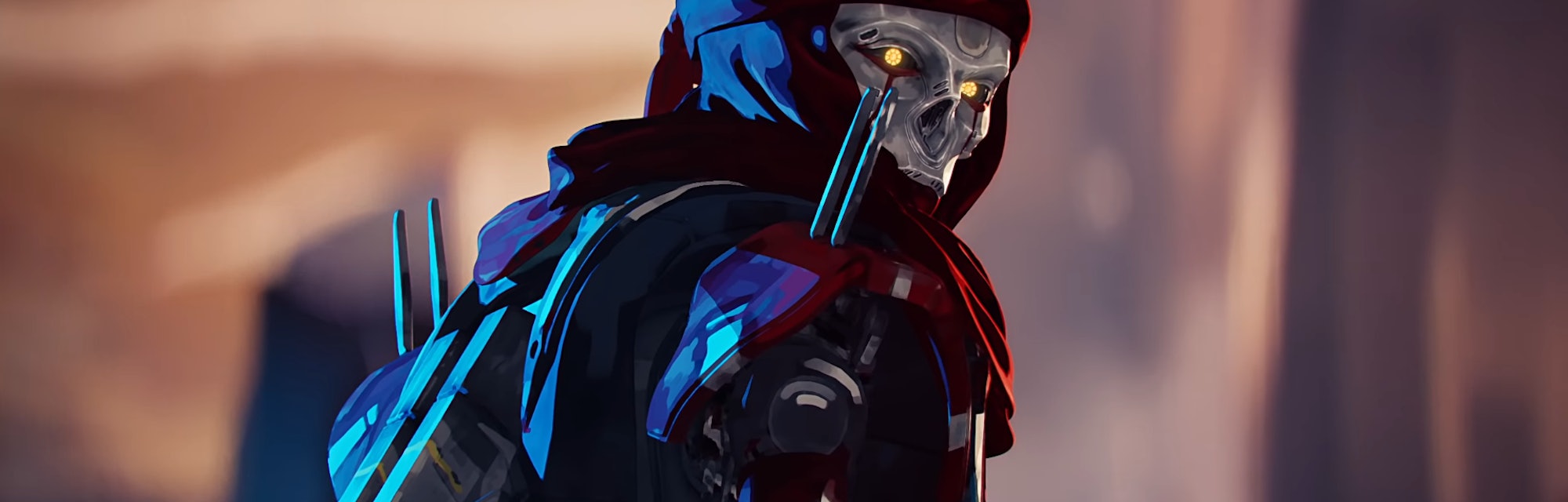 Apex Legends Season 4 Revenant Guide Abilities Backstory Voice Actor And Everything To Know
