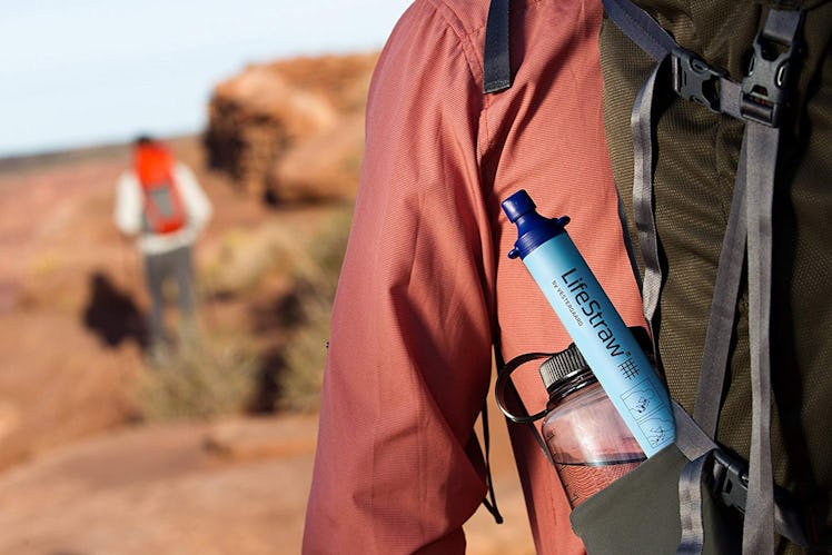 LifeStraw Personal Water Filter