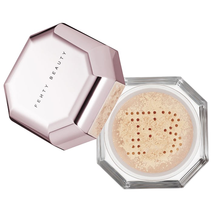 Pro Filt'r Mini Instant Retouch Setting Powder