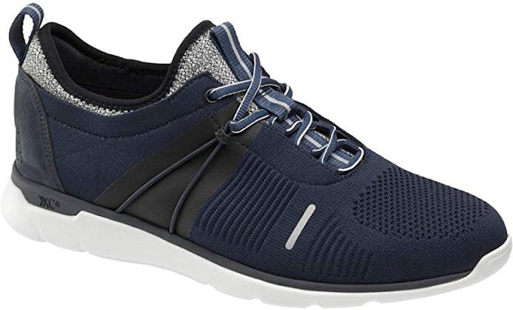 Johnston & Murphy Men's XC4 Prentiss U-Throat Shoe