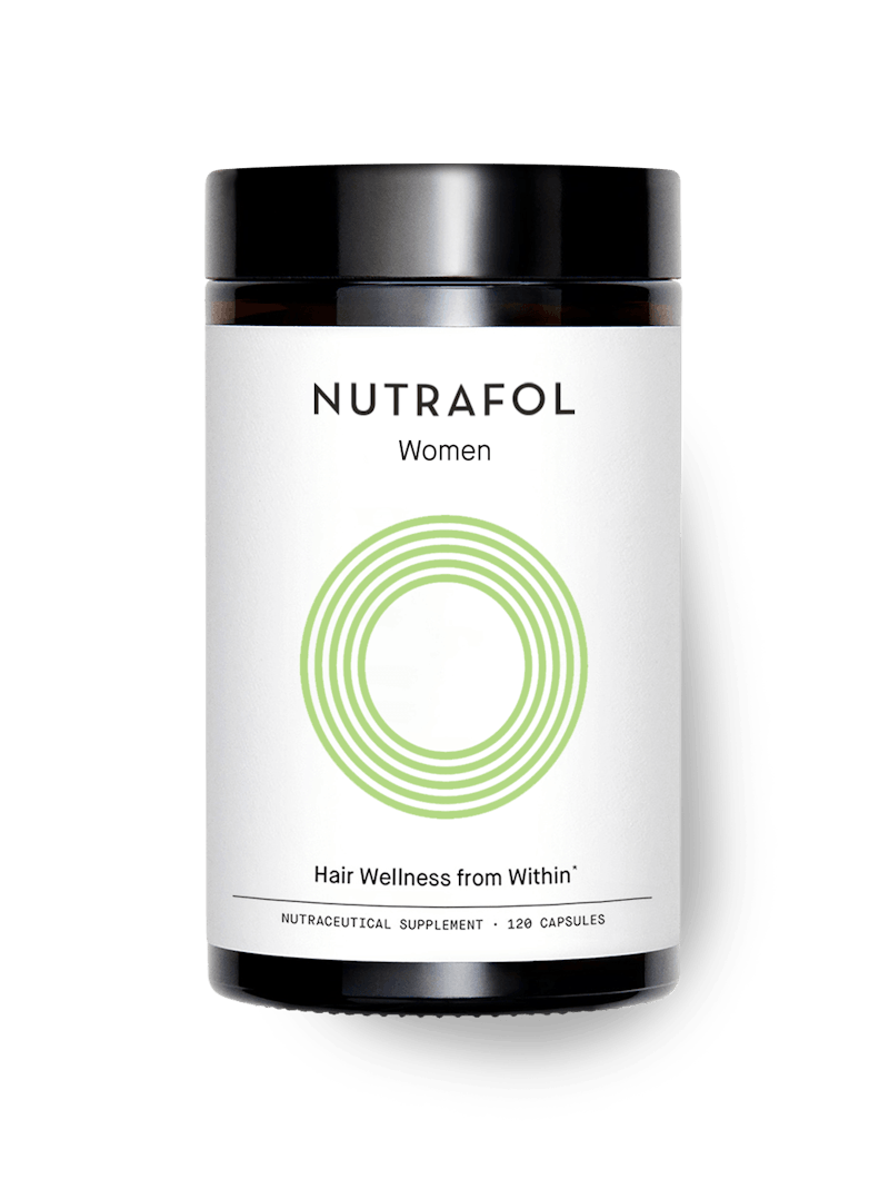 Does Nutrafol Work? What You Need To Know About The Supplement Does Nutrafol Work? What You Need To Know About The Supplement