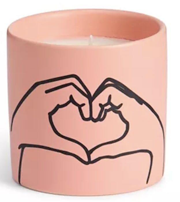 Love Ya Impressions Candle