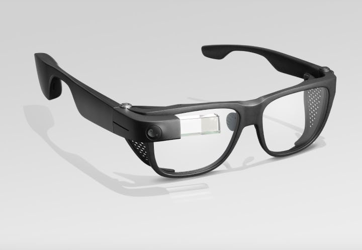 cdw google glass