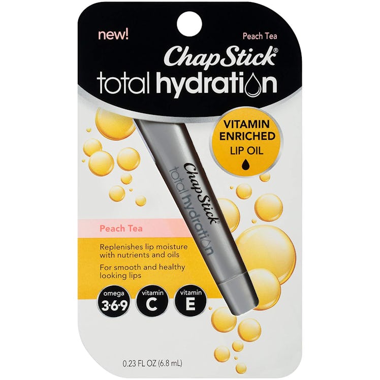 ChapStick Total Hydration Vitamin Enriched Lip Oil