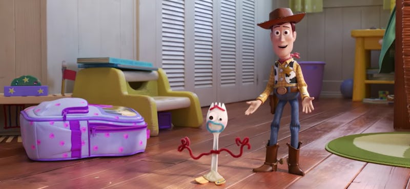 Toy story best sale stream