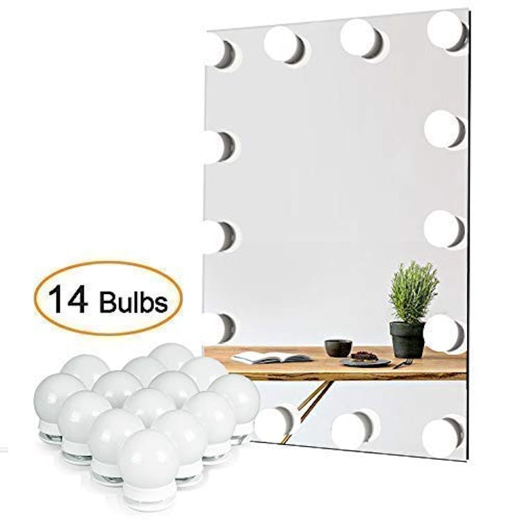 Waneway Vanity Lights for Mirror