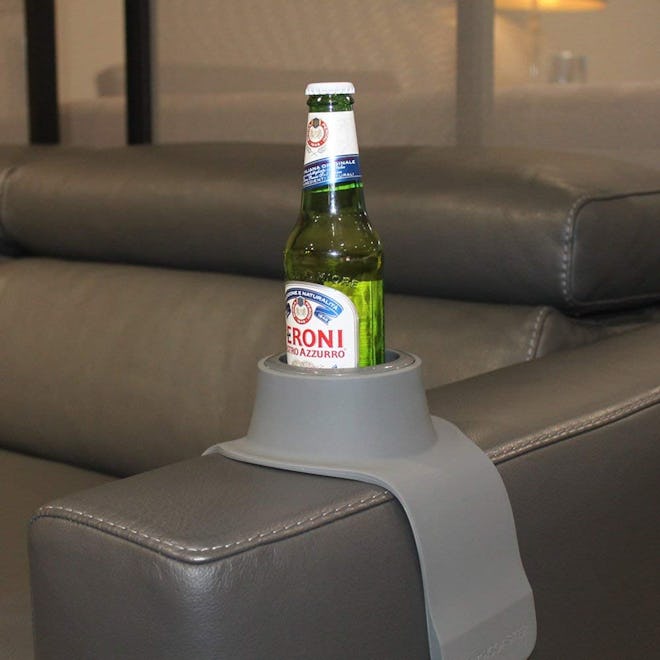 CouchCoaster Drink Holder