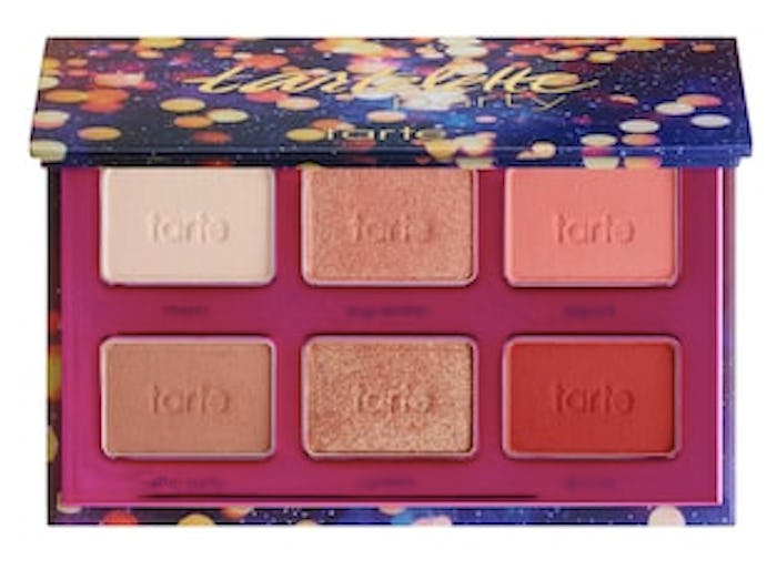 Tartelette™ Party Amazonian Clay Eyeshadow Palette