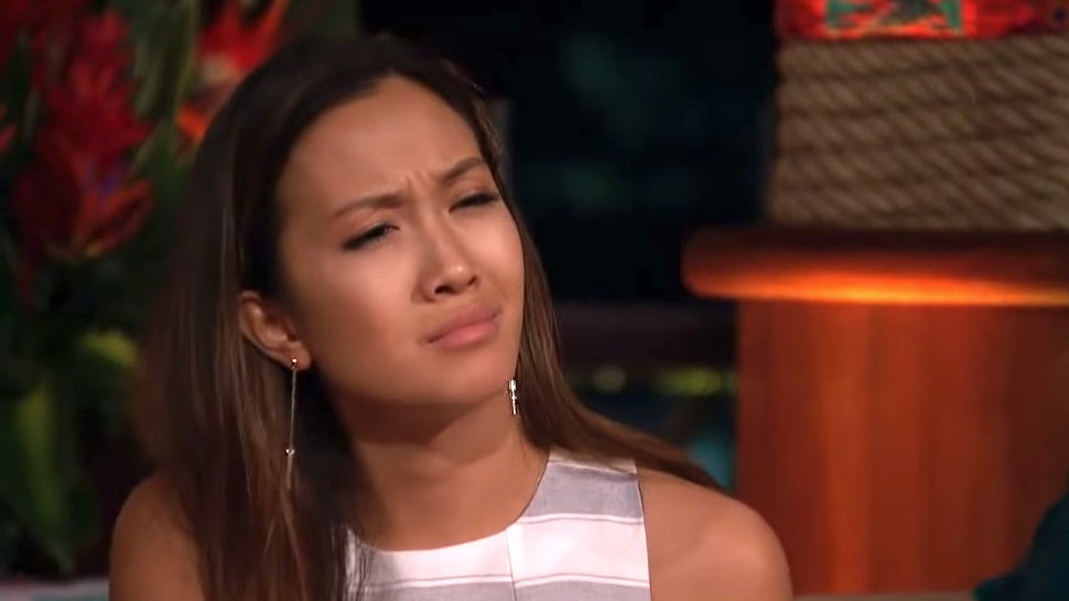 Image result for bachelor tammy"