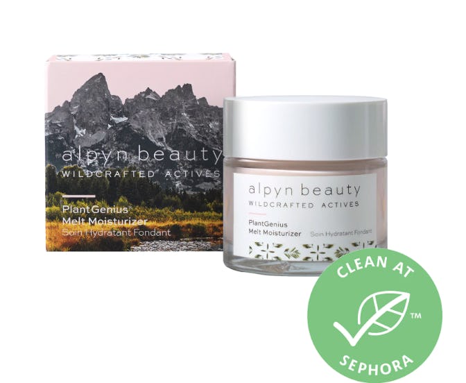 alpyn sephora expansion exclusive moisturizer plantgenius bakuchiol