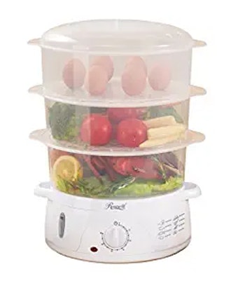 Rosewill Electric Food Steamer 