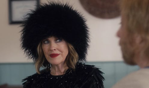 Moira Rose in 'Schitt's Creek'