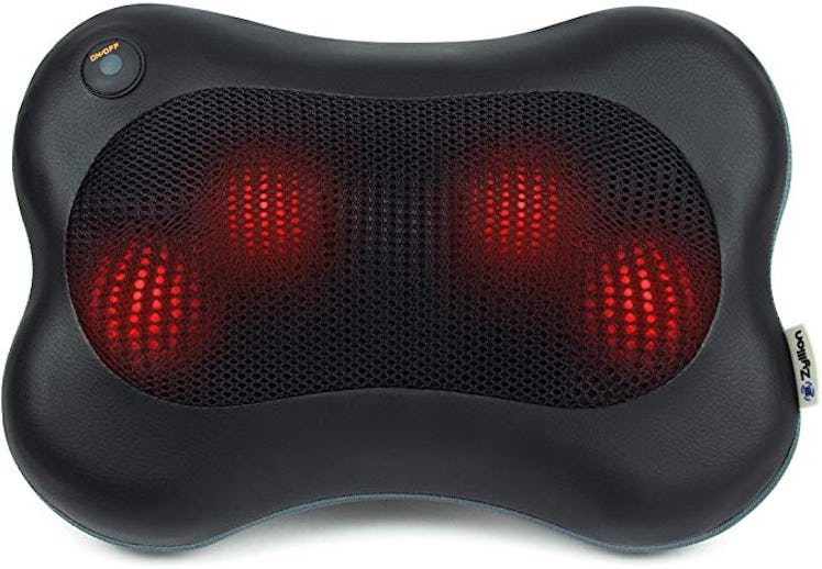 Zyllion Shiatsu Back and Neck Massager