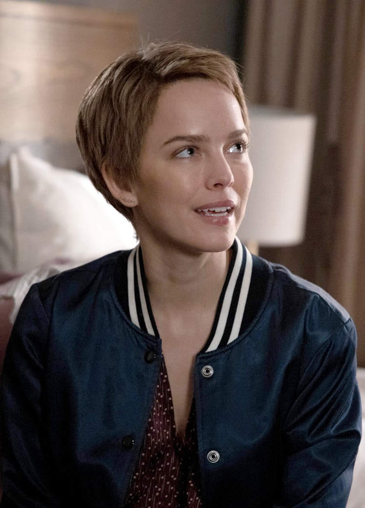 Maggie on 'A Million Little Things'