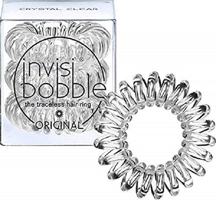 invisibobble Spiral Hair Ties