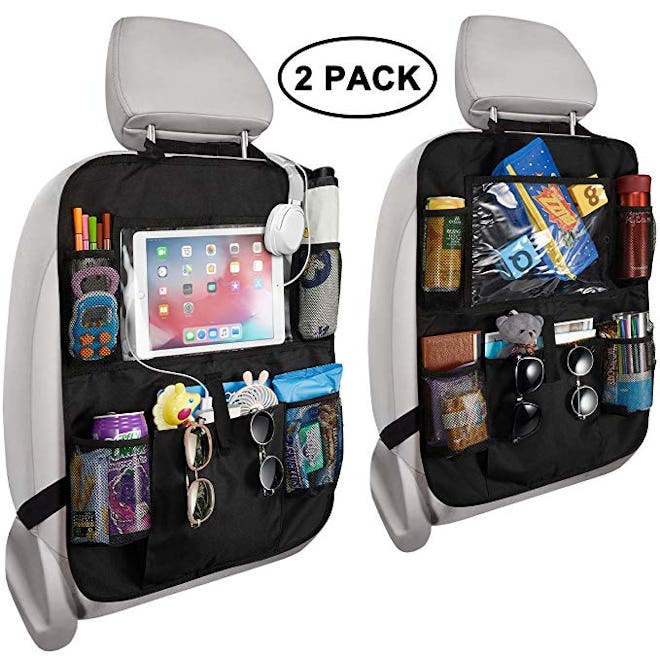 Reserwa Backseat Organizer (2-Pack)