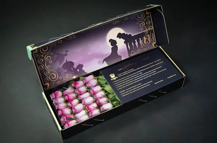 The Roseshire x Disney Collection Is Straight-Up Magical