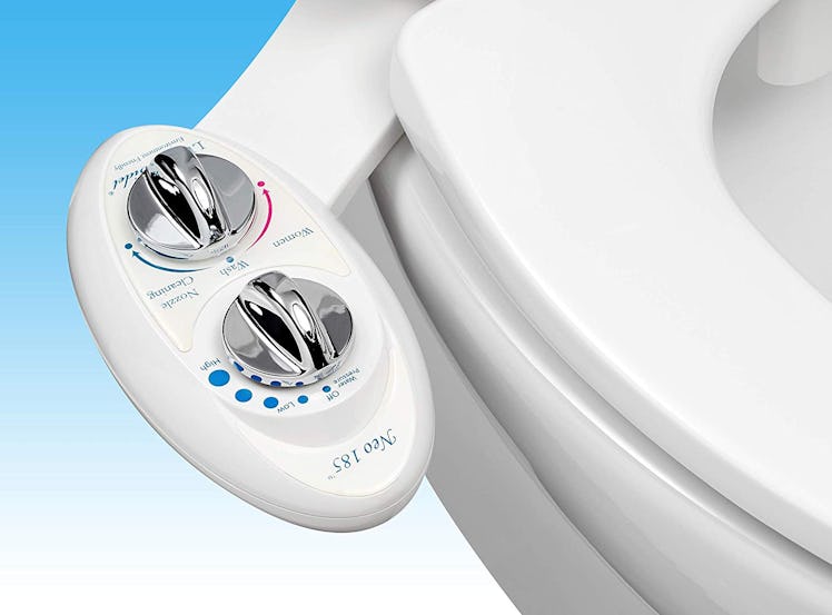 Luxe Bidet