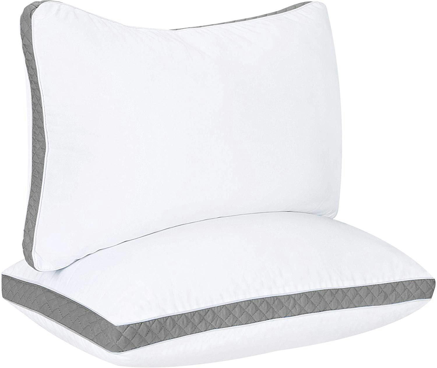 The 3 Best Pillows That Don't Go Flat