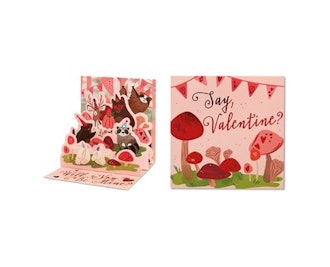 Pembrook Pop Up Valentine's Day Cards