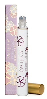 French Lilac Roll-on Perfume