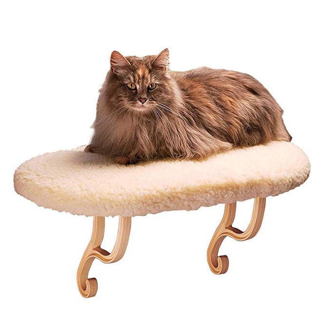 K&H Pet Products Kitty Sill