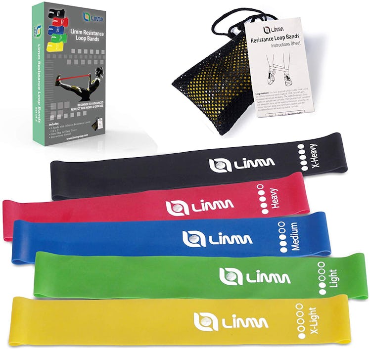 Limm Resistance Bands