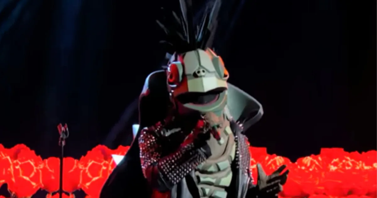 Who Is The Turtle On 'The Masked Singer'? Fans Are Split Between 2 ...