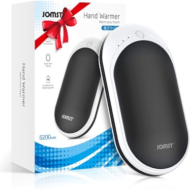 Jomst Rechargeable Hand Warmers