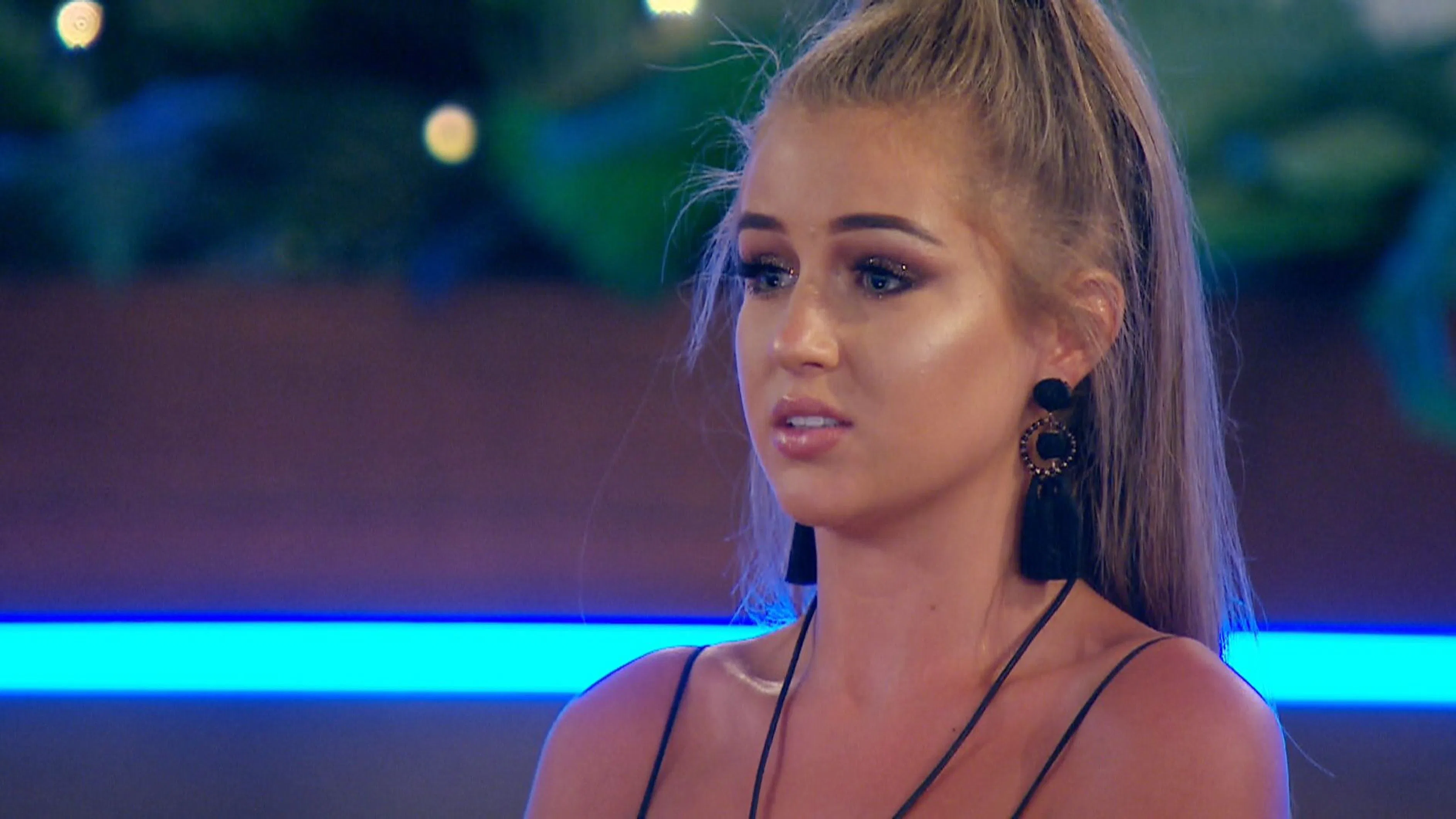 Georgia Love Island Season 4