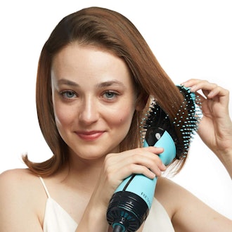 Revlon One-Step Hair Dryer & Volumizer Hot Air Brush