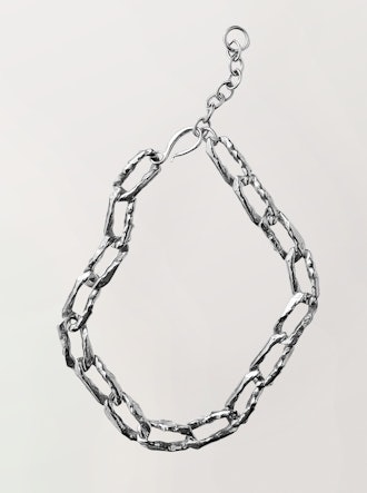 Terra Chain Collar