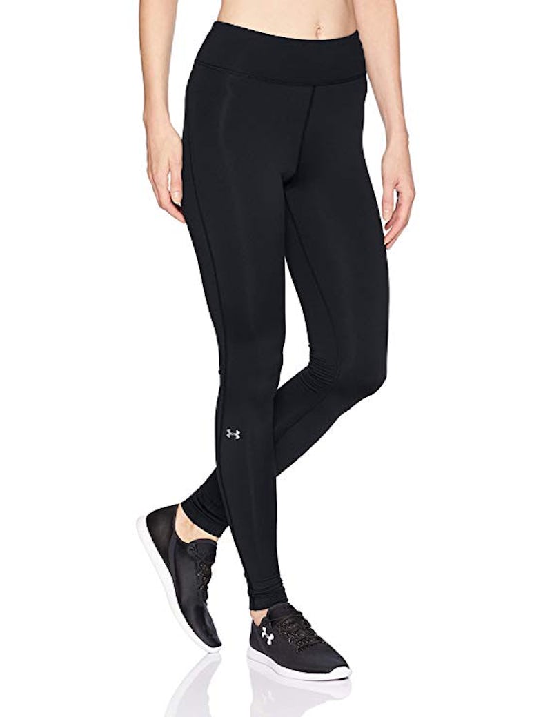 Top 5 Best Non-See-Through Leggings for Yoga and Beyond - The Yoga Nomads