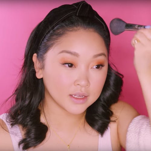 To All The Boys Actor Lana Condor announces her new YouTube channel