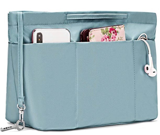 The 5 Best Purse Organizers