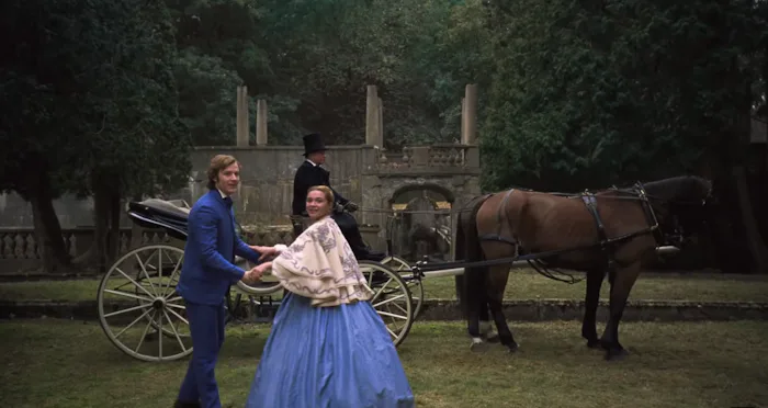 Film fans will want to add Oscar nominee "Little Women" to their watch list as soon as the movie hit...