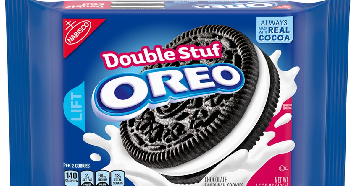 Here S How To Enter Oreo S What S Your Stuf Contest For A Chance At 100k Here S How To Enter Oreo S What S Your Stuf Contest For A Chance At 100k