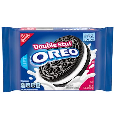 Oreo's "What's Your Stuf" 2020 Contest could win your $100,000.