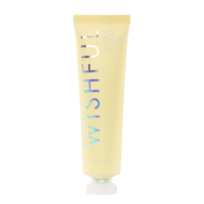 Wishful Yo Glow Enzyme Scrub