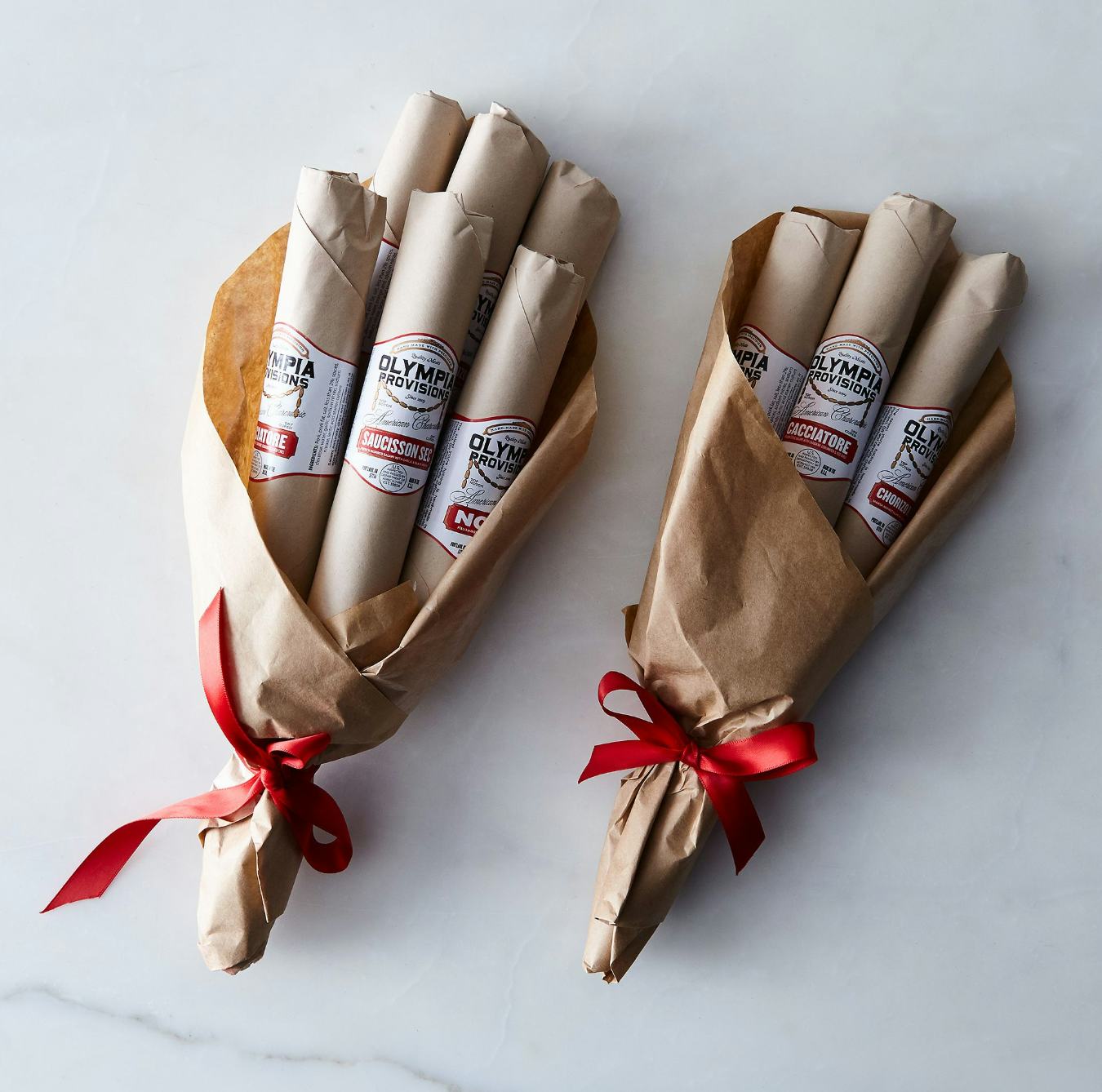 Olive Garden's Breadstick Bouquets, Plus 14 More Valentine's Day 2020