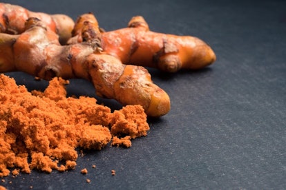 Turmeric may protect against arthritis, heart disease and some cancers.