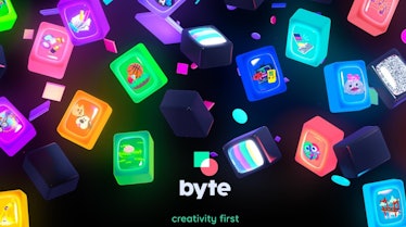 What is the Byte app? It's basically like Vine all over again.
