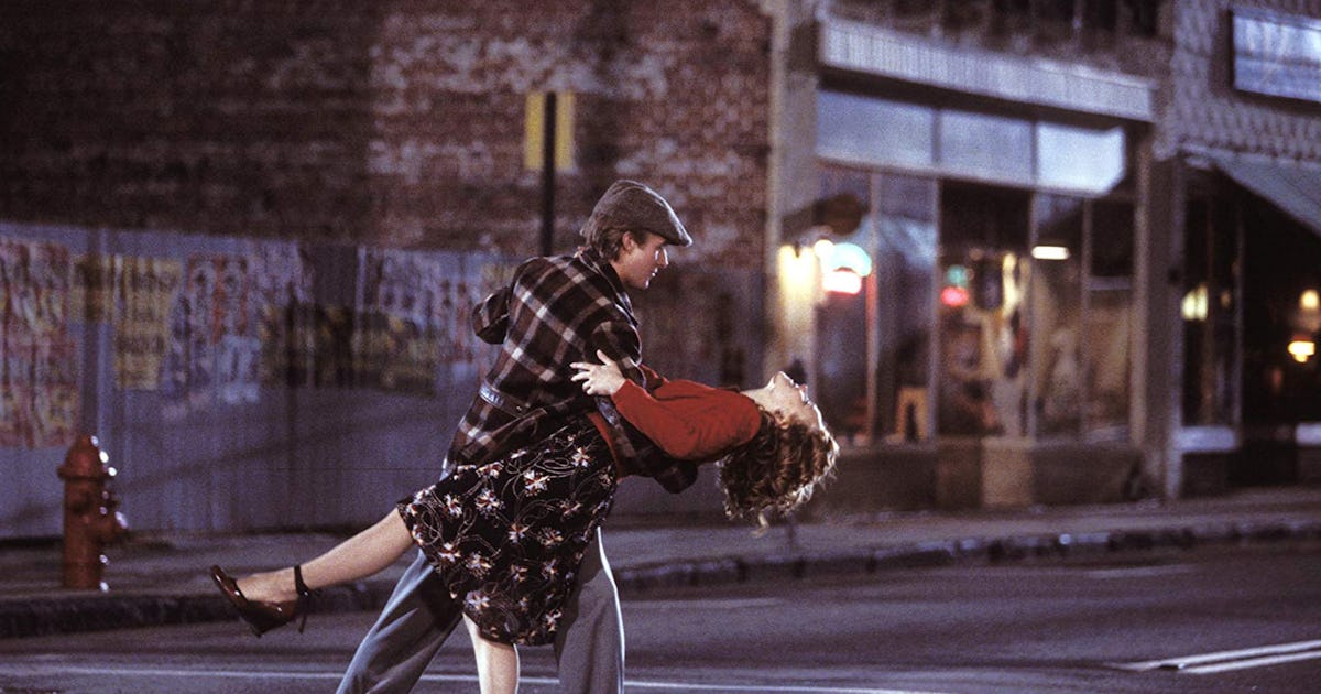 Favorite scene in favorite movie jesus chri st gifs 14 Valentine’s Day Movies On Netflix To Stream Feb. 14